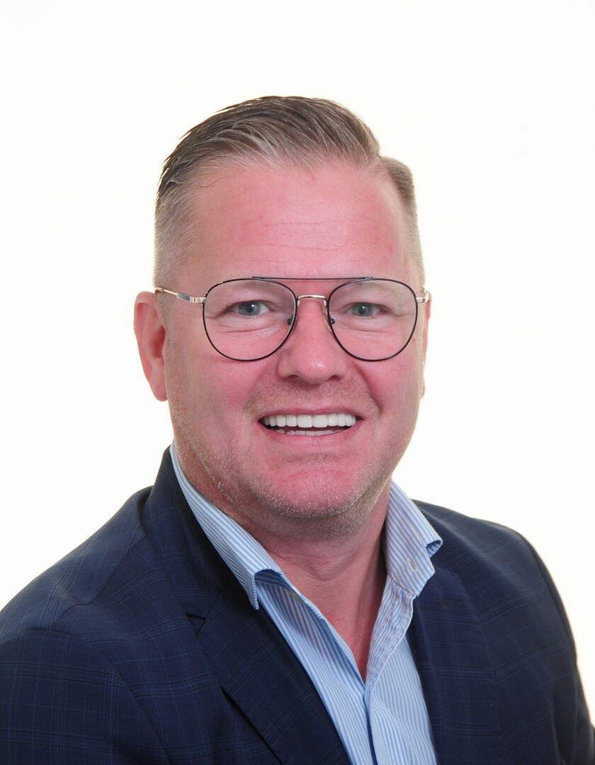 Dieter Triki